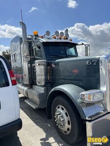 2017 Peterbilt Semi Truck 3 California for Sale