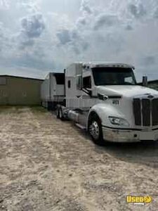 2017 Peterbilt Semi Truck 6 Virginia for Sale