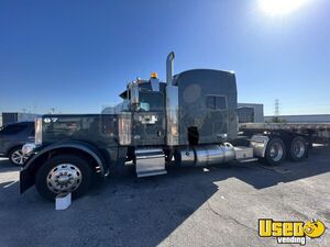 2017 Peterbilt Semi Truck California for Sale