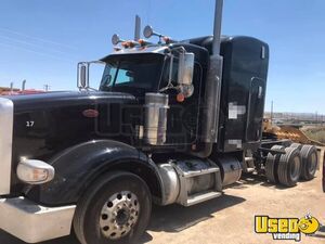 2017 Peterbilt Semi Truck Wyoming for Sale