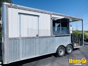 2017 Pizza Concession Trailer Pizza Trailer Missouri for Sale