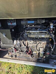 2017 Pizza Food Truck Pizza Food Truck 13 California Gas Engine for Sale