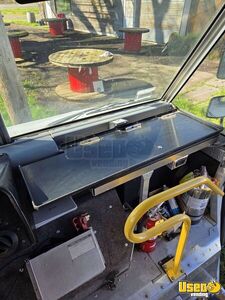 2017 Pizza Food Truck Pizza Food Truck 14 California Gas Engine for Sale