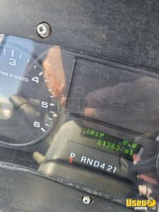 2017 Pizza Food Truck Pizza Food Truck 15 California Gas Engine for Sale