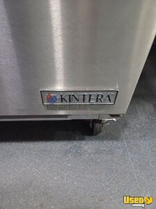 2017 Pizza Food Truck Pizza Food Truck 23 California Gas Engine for Sale