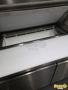 2017 Pizza Food Truck Pizza Food Truck 24 California Gas Engine for Sale