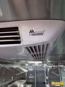 2017 Pizza Food Truck Pizza Food Truck 25 California Gas Engine for Sale