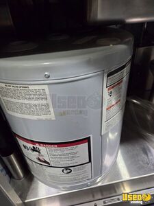 2017 Pizza Food Truck Pizza Food Truck 26 California Gas Engine for Sale