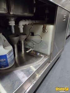 2017 Pizza Food Truck Pizza Food Truck 27 California Gas Engine for Sale