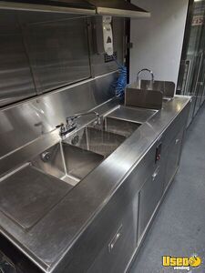 2017 Pizza Food Truck Pizza Food Truck 29 California Gas Engine for Sale