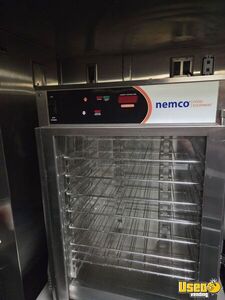 2017 Pizza Food Truck Pizza Food Truck 30 California Gas Engine for Sale