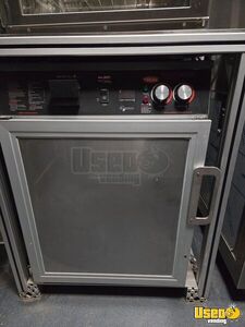 2017 Pizza Food Truck Pizza Food Truck 31 California Gas Engine for Sale