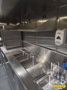 2017 Pizza Food Truck Pizza Food Truck 32 California Gas Engine for Sale