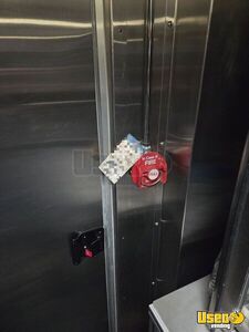 2017 Pizza Food Truck Pizza Food Truck 34 California Gas Engine for Sale