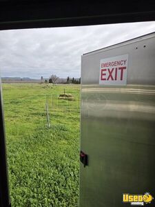 2017 Pizza Food Truck Pizza Food Truck 35 California Gas Engine for Sale