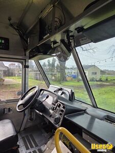 2017 Pizza Food Truck Pizza Food Truck 36 California Gas Engine for Sale