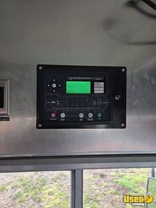 2017 Pizza Food Truck Pizza Food Truck 37 California Gas Engine for Sale