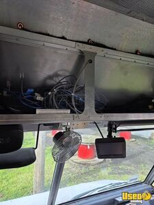 2017 Pizza Food Truck Pizza Food Truck 38 California Gas Engine for Sale