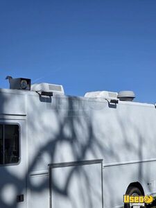 2017 Pizza Food Truck Pizza Food Truck Air Conditioning California Gas Engine for Sale