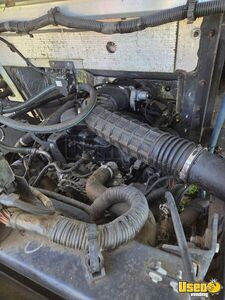 2017 Pizza Food Truck Pizza Food Truck Gas Engine California Gas Engine for Sale