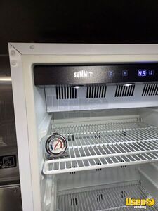 2017 Pizza Food Truck Pizza Food Truck Gray Water Tank California Gas Engine for Sale