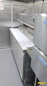 2017 Pizza Food Truck Pizza Food Truck Pizza Oven California Gas Engine for Sale