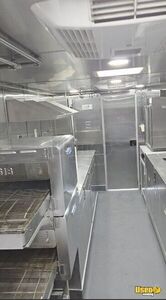 2017 Pizza Food Truck Pizza Food Truck Pizza Oven California Gas Engine for Sale