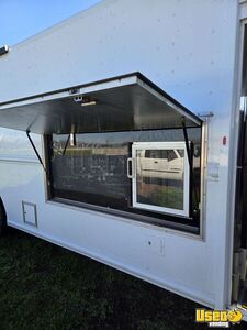 2017 Pizza Food Truck Pizza Food Truck Prep Station Cooler California Gas Engine for Sale