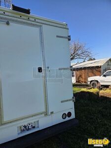 2017 Pizza Food Truck Pizza Food Truck Refrigerator California Gas Engine for Sale