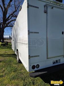 2017 Pizza Food Truck Pizza Food Truck Stainless Steel Wall Covers California Gas Engine for Sale