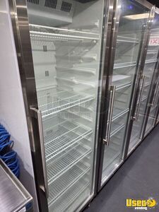 2017 Pizza Food Truck Pizza Food Truck Transmission - Automatic California Gas Engine for Sale