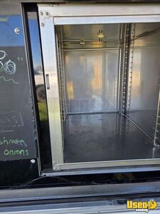 2017 Pizza Food Truck Pizza Food Truck Warming Cabinet California Gas Engine for Sale