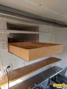 2017 Pizza Trailer 19 Oregon for Sale