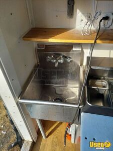 2017 Pizza Trailer 23 Oregon for Sale