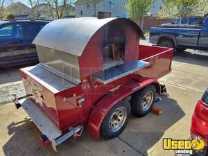 2017 Pizza Trailer 28 Oregon for Sale