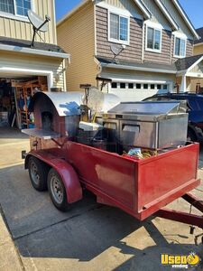 2017 Pizza Trailer 29 Oregon for Sale