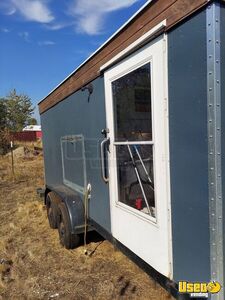 2017 Pizza Trailer Food Warmer Oregon for Sale