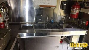 2017 Pizza Trailer Pizza Trailer Electrical Outlets Florida for Sale