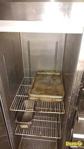2017 Pizza Trailer Pizza Trailer Exhaust Hood Florida for Sale