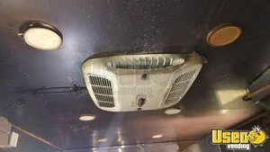 2017 Pizza Trailer Pizza Trailer Hand-washing Sink Florida for Sale