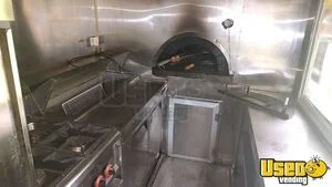 2017 Pizza Trailer Pizza Trailer Refrigerator Florida for Sale