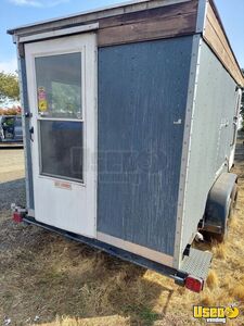 2017 Pizza Trailer Refrigerator Oregon for Sale