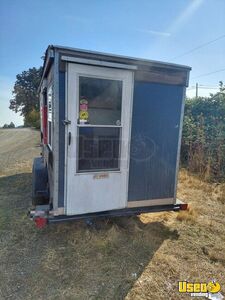 2017 Pizza Trailer Shore Power Cord Oregon for Sale