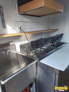 2017 Pizza Trailer Triple Sink Oregon for Sale