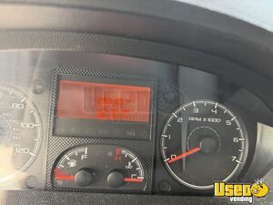 2017 Pro Master Mobile Boutique Interior Lighting Rhode Island Gas Engine for Sale