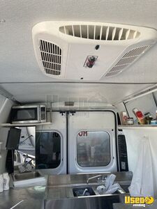 2017 Promaster 2500 Cargo Van Shaved Ice Truck All-purpose Food Truck Shore Power Cord Tennessee Gas Engine for Sale