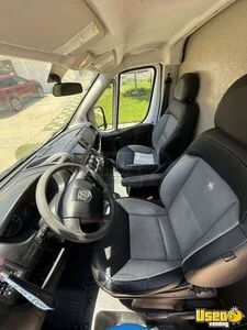 2017 Promaster 2500 Pet Care / Veterinary Truck Backup Camera Texas for Sale