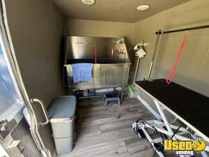 2017 Promaster 2500 Pet Care / Veterinary Truck Breaker Panel Texas for Sale