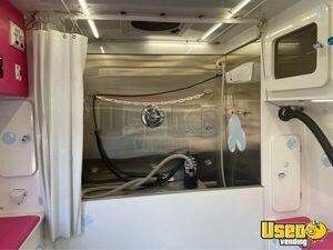 2017 Promaster 2500 Pet Care / Veterinary Truck Electrical Outlets Texas for Sale