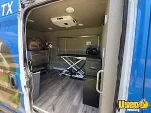 2017 Promaster 2500 Pet Care / Veterinary Truck Interior Lighting Texas for Sale